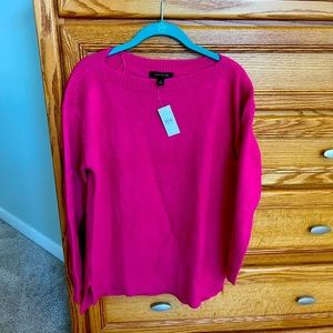 NWT Ann Taylor Sweater